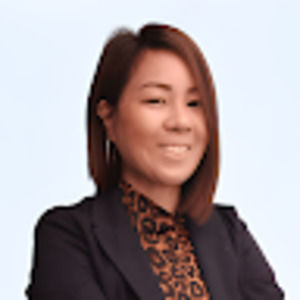 Meet your Posher, Amelia